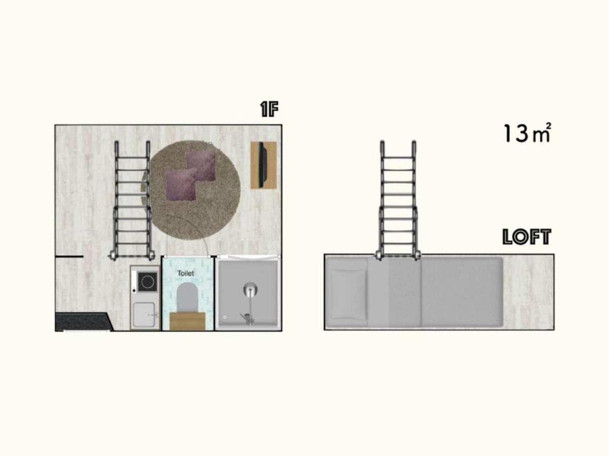 Apartment Nano Kita Shinjuku - Vacation 68830v Präfektur Tokio