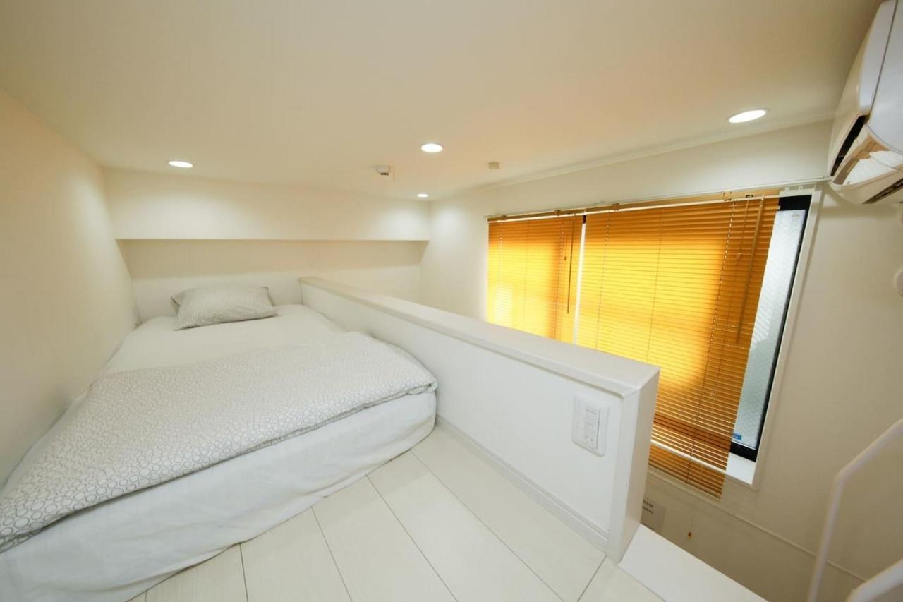 Nano Kita Shinjuku - Vacation 68830v Apartamento *