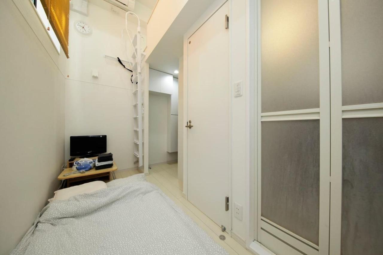 Apartamento Nano Kita Shinjuku - Vacation 68830v *