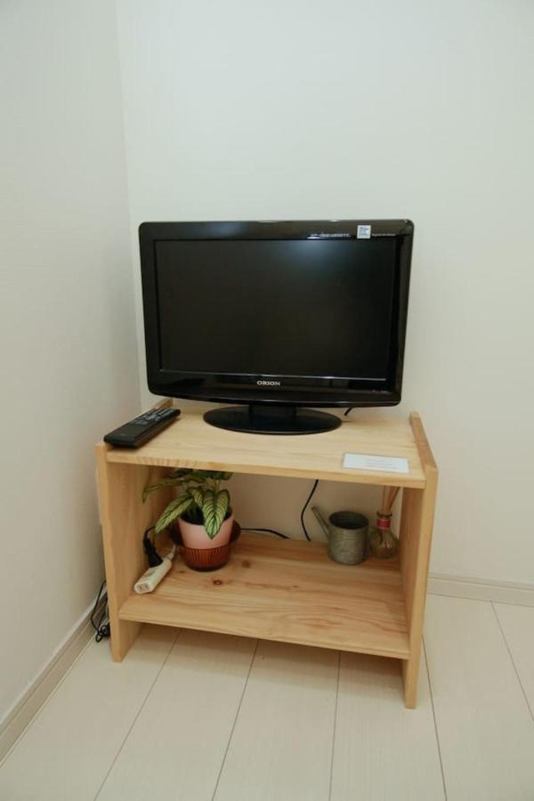 Apartamento Nano Kita Shinjuku - Vacation 68830v Tokio