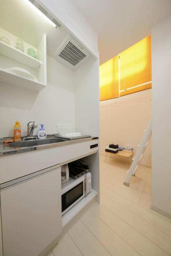 Nano Kita Shinjuku - Vacation 68830v Apartamento *