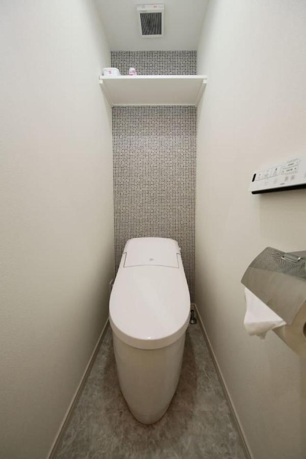Apartamento Nano Kita Shinjuku - Vacation 68830v Tokio